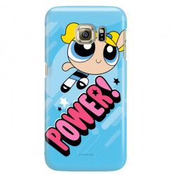 ETUI NA TELEFON SAMSUNG GALAXY S6 EDGE G925 CARTOON NETWORK AT101 ATOMÓWKI