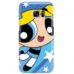 ETUI NA TELEFON SAMSUNG GALAXY S7 EDGE G935 CARTOON NETWORK AT106 ATOMÓWKI