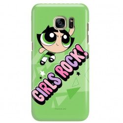 ETUI NA TELEFON SAMSUNG GALAXY S7 EDGE G935 CARTOON NETWORK AT103 ATOMÓWKI