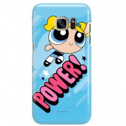 ETUI NA TELEFON SAMSUNG GALAXY S7 EDGE G935 CARTOON NETWORK AT101 ATOMÓWKI