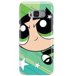 ETUI NA TELEFON SAMSUNG GALAXY S8 G950 CARTOON NETWORK AT107 ATOMÓWKI