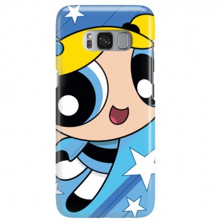 ETUI NA TELEFON SAMSUNG GALAXY S8 G950 CARTOON NETWORK AT106 ATOMÓWKI