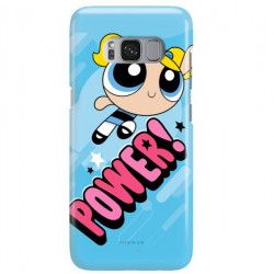 ETUI NA TELEFON SAMSUNG GALAXY S8 G950 CARTOON NETWORK AT101 ATOMÓWKI