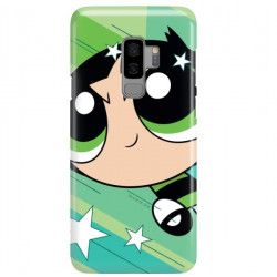 ETUI NA TELEFON SAMSUNG GALAXY S9 PLUS G965 CARTOON NETWORK AT107 ATOMÓWKI