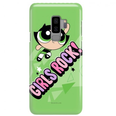 ETUI NA TELEFON SAMSUNG GALAXY S9 PLUS G965 CARTOON NETWORK AT103 ATOMÓWKI