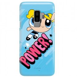 ETUI NA TELEFON SAMSUNG GALAXY S9 PLUS G965 CARTOON NETWORK AT101 ATOMÓWKI