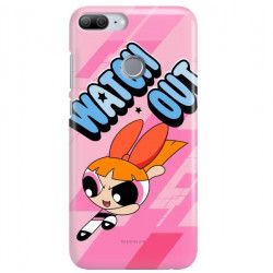 ETUI NA TELEFON HUAWEI HONOR 9 LITE LLD-AL00 CARTOON NETWORK AT102 ATOMÓWKI