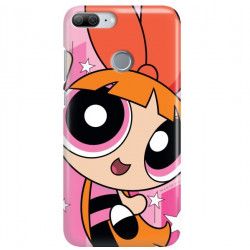 ETUI NA TELEFON HUAWEI HONOR 9 LITE LLD-AL00 CARTOON NETWORK AT105 ATOMÓWKI