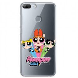 ETUI NA TELEFON HUAWEI HONOR 9 LITE LLD-AL00 CARTOON NETWORK AT158 ATOMÓWKI