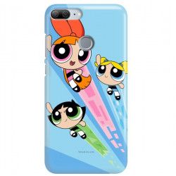 ETUI NA TELEFON HUAWEI HONOR 9 LITE LLD-AL00 CARTOON NETWORK AT109 ATOMÓWKI