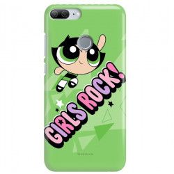 ETUI NA TELEFON HUAWEI HONOR 9 LITE LLD-AL00 CARTOON NETWORK AT103 ATOMÓWKI