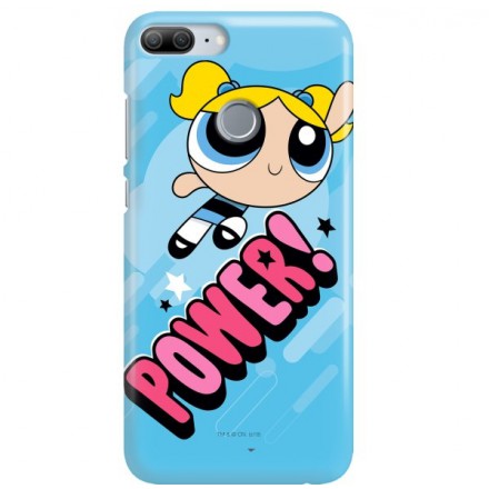 ETUI NA TELEFON HUAWEI HONOR 9 LITE LLD-AL00 CARTOON NETWORK AT101 ATOMÓWKI