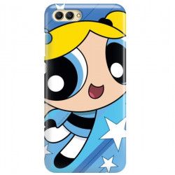 ETUI NA TELEFON HUAWEI HONOR V10 BLK-AL00 CARTOON NETWORK AT106 ATOMÓWKI