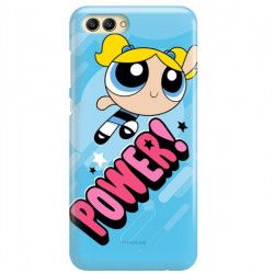 ETUI NA TELEFON HUAWEI HONOR V10 BLK-AL00 CARTOON NETWORK AT101 ATOMÓWKI