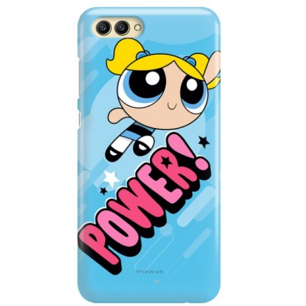 ETUI NA TELEFON HUAWEI HONOR V10 BLK-AL00 CARTOON NETWORK AT101 ATOMÓWKI