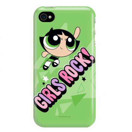 ETUI NA TELEFON IPHONE 4 4S A1332/A1387 CARTOON NETWORK AT103 ATOMÓWKI
