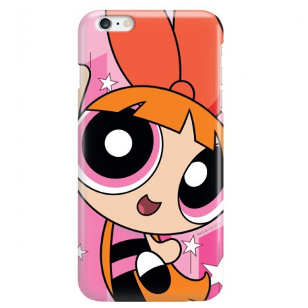 ETUI NA TELEFON IPHONE 6 PLUS A1522 CARTOON NETWORK AT105 ATOMÓWKI