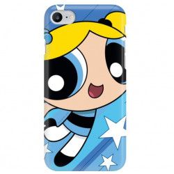 ETUI NA TELEFON IPHONE 7 A1660 CARTOON NETWORK AT106 ATOMÓWKI