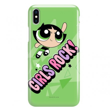 ETUI NA TELEFON IPHONE X A1901 CARTOON NETWORK AT103 ATOMÓWKI