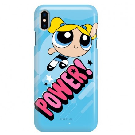 ETUI NA TELEFON IPHONE XS A1920 CARTOON NETWORK AT101 ATOMÓWKI