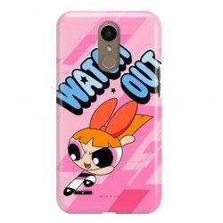ETUI NA TELEFON LG K10 2017 M250N CARTOON NETWORK AT102 ATOMÓWKI