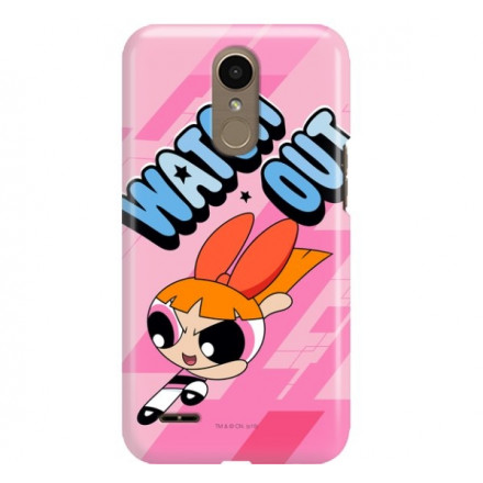 ETUI NA TELEFON LG K10 2017 M250N CARTOON NETWORK AT102 ATOMÓWKI