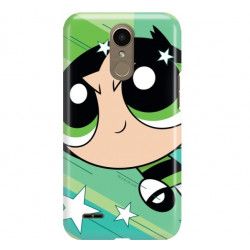 ETUI NA TELEFON LG K10 2017 M250N CARTOON NETWORK AT107 ATOMÓWKI