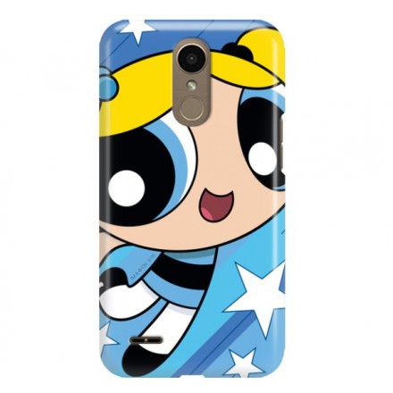 ETUI NA TELEFON LG K10 2017 M250N CARTOON NETWORK AT106 ATOMÓWKI
