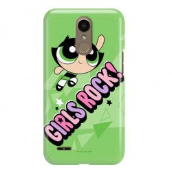ETUI NA TELEFON LG K10 2017 M250N CARTOON NETWORK AT103 ATOMÓWKI