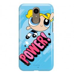 ETUI NA TELEFON LG K10 2017 M250N CARTOON NETWORK AT101 ATOMÓWKI