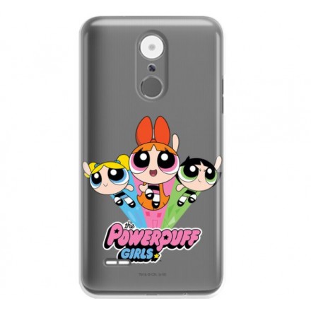 ETUI NA TELEFON LG K4 2017 M160 CARTOON NETWORK AT158 ATOMÓWKI