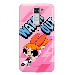 ETUI NA TELEFON LG K7 X210 CARTOON NETWORK AT102 ATOMÓWKI