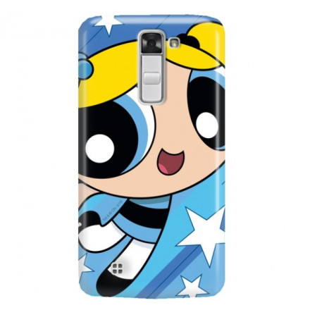 ETUI NA TELEFON LG K7 X210 CARTOON NETWORK AT106 ATOMÓWKI