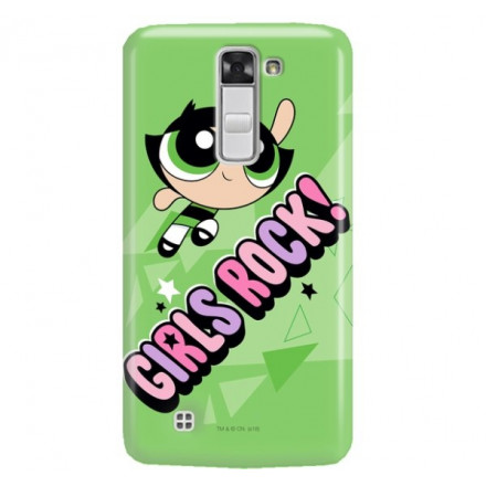 ETUI NA TELEFON LG K7 X210 CARTOON NETWORK AT103 ATOMÓWKI