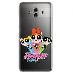 ETUI NA TELEFON HUAWEI MATE 10 ALP-L09 CARTOON NETWORK AT158 ATOMÓWKI