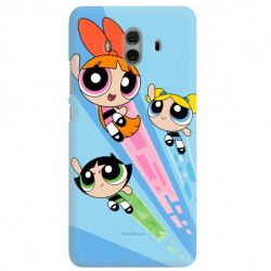 ETUI NA TELEFON HUAWEI MATE 10 ALP-L09 CARTOON NETWORK AT109 ATOMÓWKI