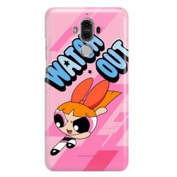 ETUI NA TELEFON HUAWEI MATE 9 MHA-L09 CARTOON NETWORK AT102 ATOMÓWKI