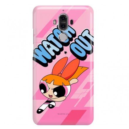ETUI NA TELEFON HUAWEI MATE 9 MHA-L09 CARTOON NETWORK AT102 ATOMÓWKI