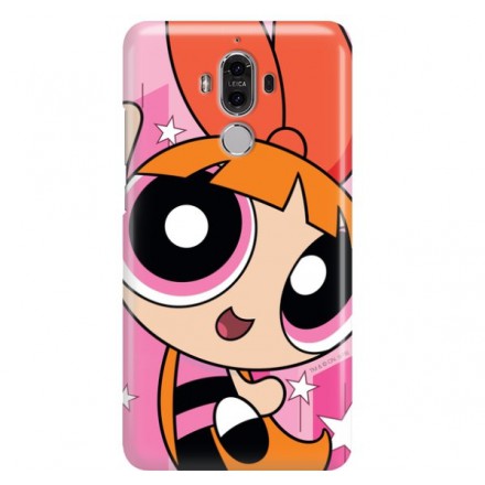 ETUI NA TELEFON HUAWEI MATE 9 MHA-L09 CARTOON NETWORK AT105 ATOMÓWKI