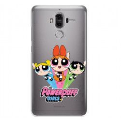 ETUI NA TELEFON HUAWEI MATE 9 MHA-L09 CARTOON NETWORK AT158 ATOMÓWKI