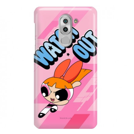 ETUI NA TELEFON HUAWEI MATE 9 LITE CARTOON NETWORK AT102 ATOMÓWKI