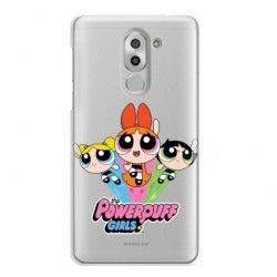 ETUI NA TELEFON HUAWEI MATE 9 LITE CARTOON NETWORK AT158 ATOMÓWKI
