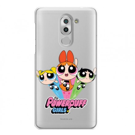 ETUI NA TELEFON HUAWEI MATE 9 LITE CARTOON NETWORK AT158 ATOMÓWKI