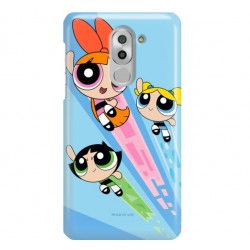 ETUI NA TELEFON HUAWEI MATE 9 LITE CARTOON NETWORK AT109 ATOMÓWKI