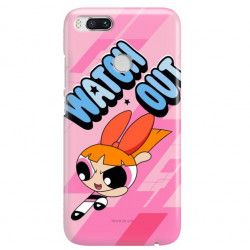 ETUI NA TELEFON XIAOMI Mi A1 CARTOON NETWORK AT102 ATOMÓWKI