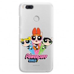 ETUI NA TELEFON XIAOMI Mi A1 CARTOON NETWORK AT158 ATOMÓWKI