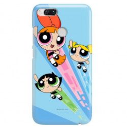 ETUI NA TELEFON XIAOMI Mi A1 CARTOON NETWORK AT109 ATOMÓWKI