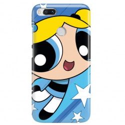 ETUI NA TELEFON XIAOMI Mi A1 CARTOON NETWORK AT106 ATOMÓWKI