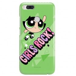 ETUI NA TELEFON XIAOMI Mi A1 CARTOON NETWORK AT103 ATOMÓWKI