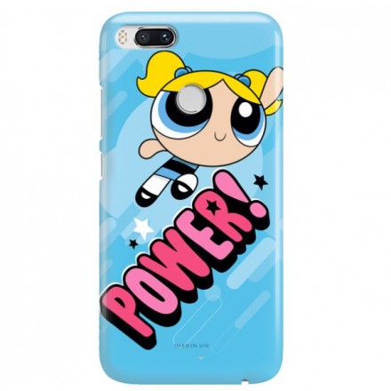 ETUI NA TELEFON XIAOMI Mi A1 CARTOON NETWORK AT101 ATOMÓWKI